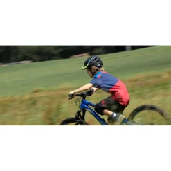 CRATONI Maxster Pro Fietshelm kinderen - blush-rose matt