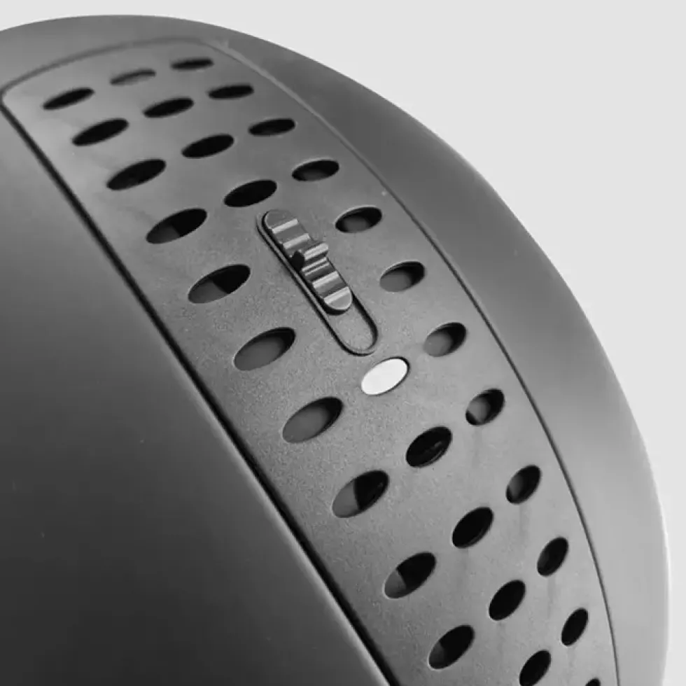 CRATONI SmartRide 1.2 Helm - black matt