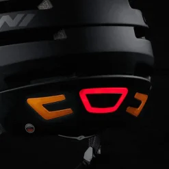 CRATONI SmartRide 1.2 Helm - black matt