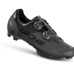 Crono CX2 MTB-schoenen - Black