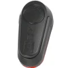 Bagagekarren|Veiligheidslampen < Croozer Battery-powered Rear Light
