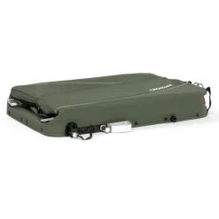 Croozer Cargo Kalle - Vrachtkar - moss green