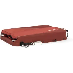 Croozer Cargo Kalle - Vrachtkar - lava red