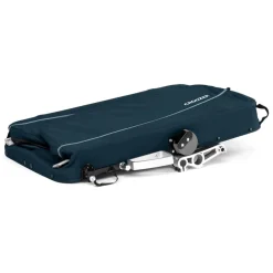 Croozer Cargo Tuure - Transportkar - blueberry blue