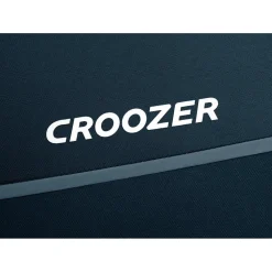 Croozer Cargo Tuure - Transportkar - blueberry blue