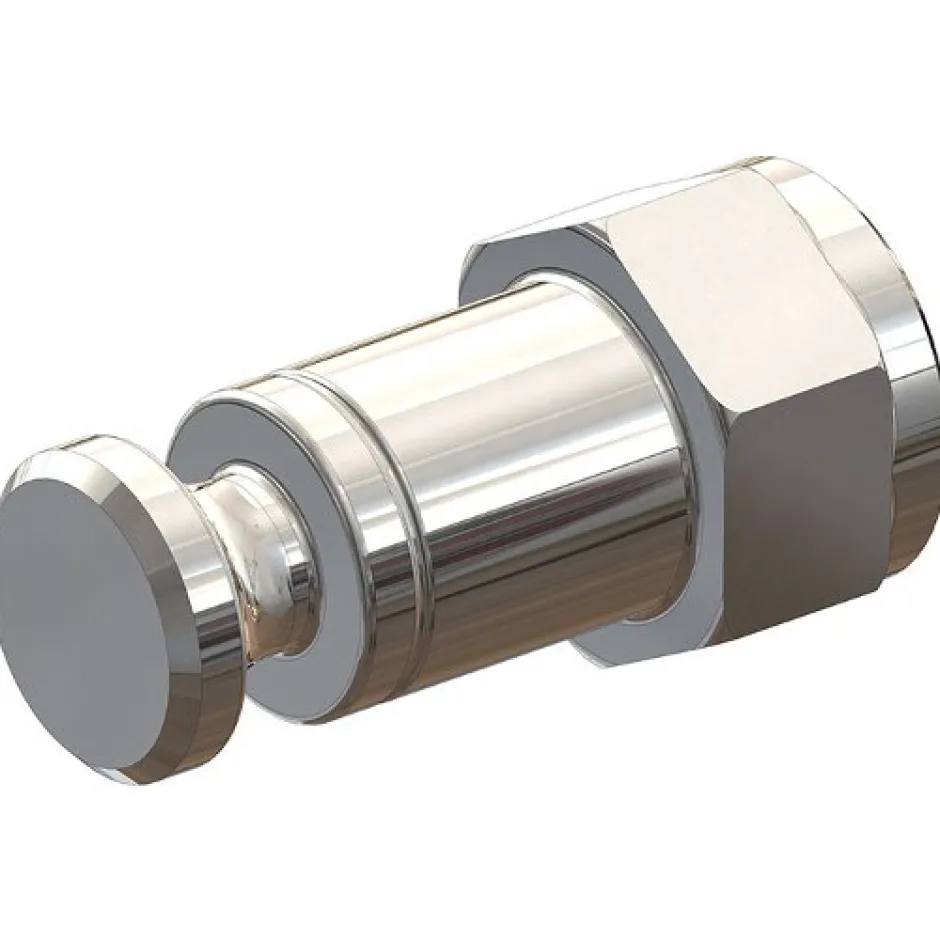 Bagagekarren|Hondenkarren < Croozer Click & Crooz Axle Nut Hitch for Kid / Kid Plus Trailer - since 2016