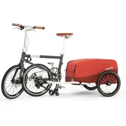Croozer Dissel Cargo 16" - 20"
