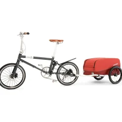 Croozer Dissel Cargo 16" - 20"
