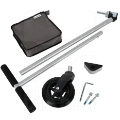 Croozer Handcart Kit for Cargo Trailer