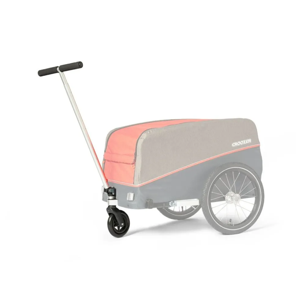 Croozer Handcart Kit for Cargo Trailer