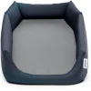 Croozer Hondenbed L für Dog Enna / Dog Peppa - moonlight black