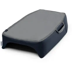 Croozer Hondenbed XL für Dog Mikke / Dog Jokke - moonlight black