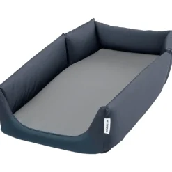 Croozer Hondenbed XL für Dog Mikke / Dog Jokke - moonlight black