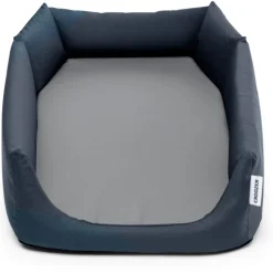 Croozer Hondenbed XL für Dog Mikke / Dog Jokke - moonlight black