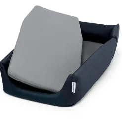 Croozer Hondenbed XL für Dog Mikke / Dog Jokke - moonlight black