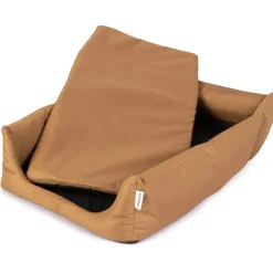 Croozer Hondenbed XXL für Dog Tammo / Dog Bruuno - sundown yellow