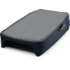 Hondenkarren < Croozer Hondenbed XXL für Dog Tammo / Dog Bruuno - moonlight black