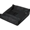 Hondenkarren < Croozer Roof Compartment Dog XL/XXL - moonlight black