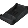 Hondenkarren < Croozer Roof Compartment Dog L - moonlight black