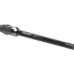 Bagagekarren|Hondenkarren < Croozer Steekasadapter M12 voor Aslengte 175 of 181 mm - 12 - 181 - 1.00 A