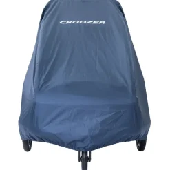 Kinderkarren < Croozer Storage Cover voor Fietskar Kids - dark blue