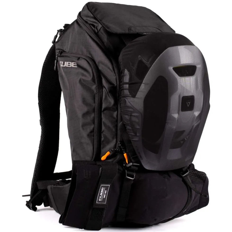 CUBE ATX 22 Backpack - black
