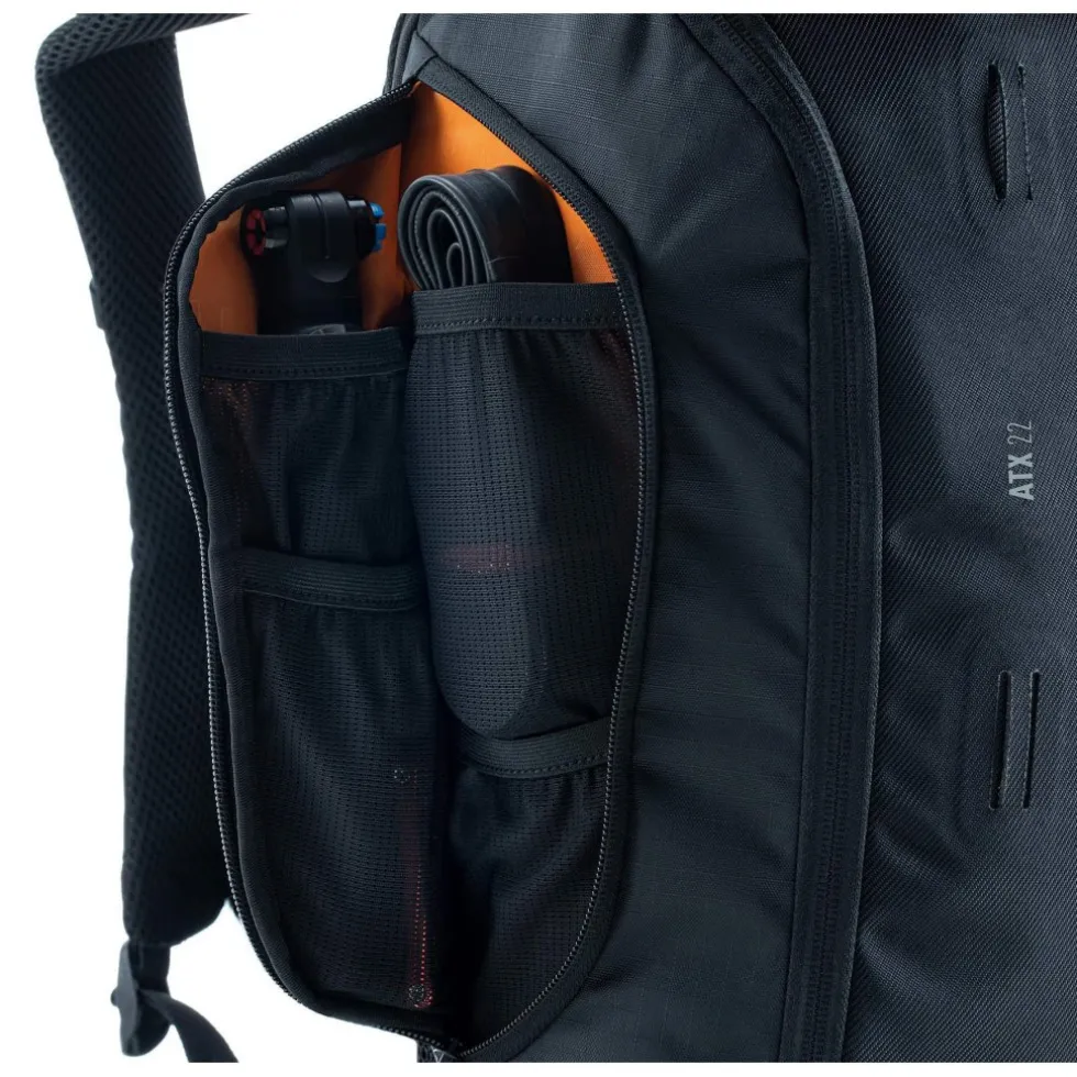 CUBE ATX 22 Backpack - black