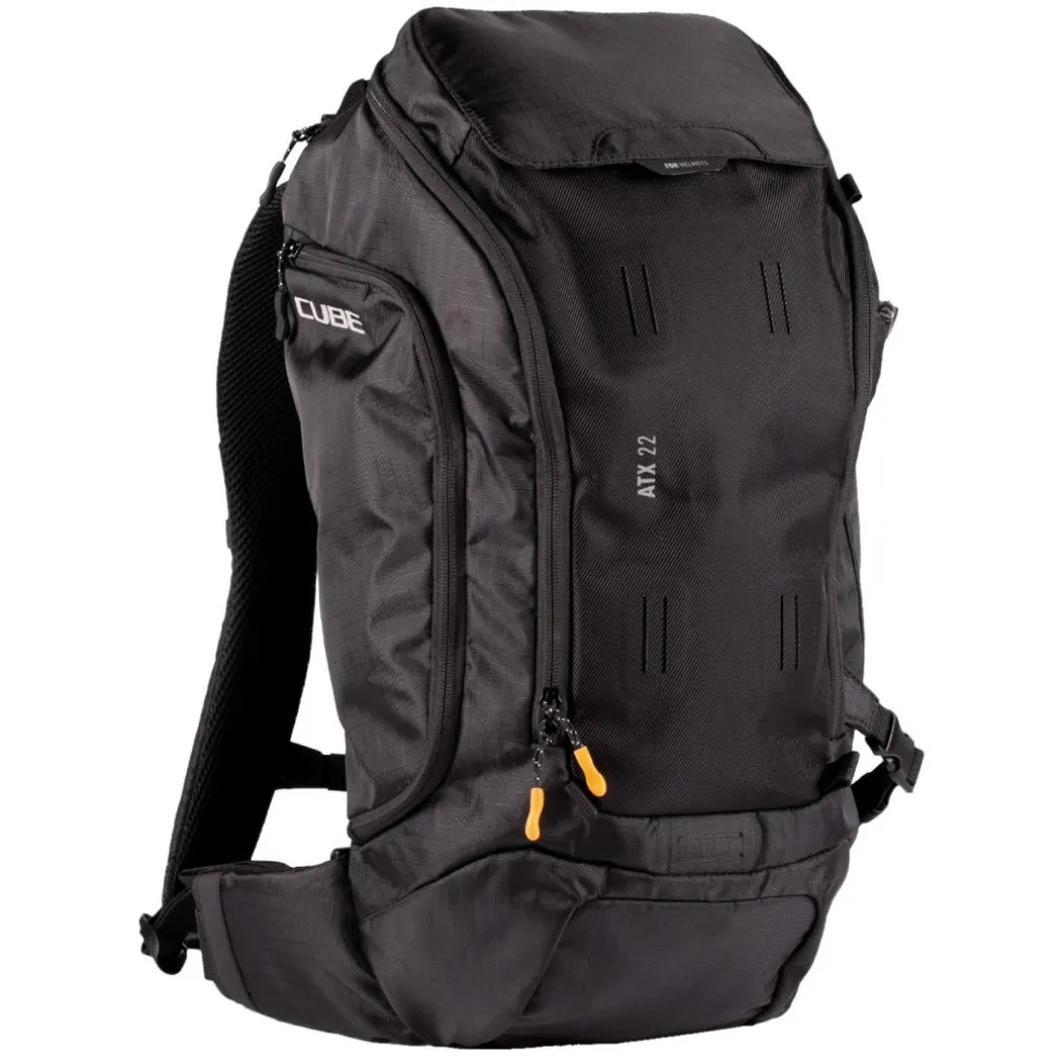 CUBE ATX 22 Backpack - black