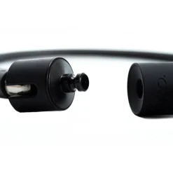 CUBE ACID Cable Lock CORVID K65 - black