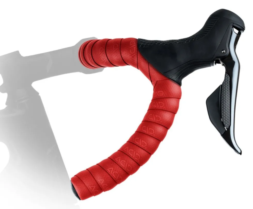 CUBE ACID CC Handlebar Tape | 3.5mm - red