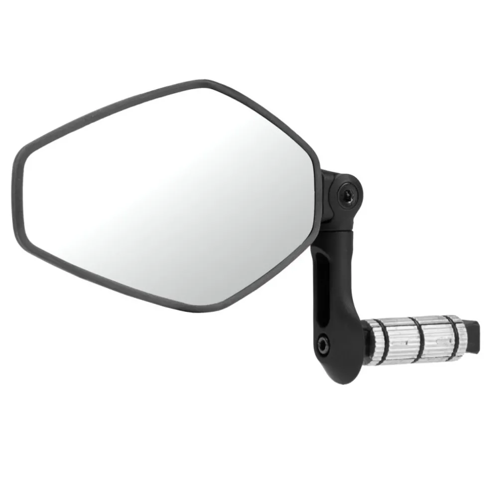 CUBE ACID DISCREET Rearview Mirror - black