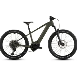 CUBE ACID 240 HYBRID ROOKIE SLX 400X - 24