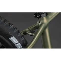 CUBE ACID 240 HYBRID ROOKIE SLX 400X - 24