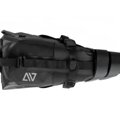 CUBE ACID PACK PRO 11 Saddle Bag - black