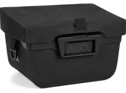 Stuurtassen < CUBE ACID PURE 5 FILink Handlebar Bag - black