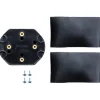 CUBE Adapter voor Bosch Powertube Accu 500Wh - 750Wh - zwart