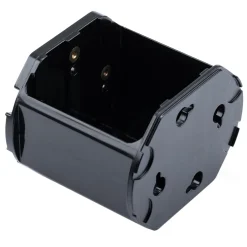 CUBE Adapter voor Bosch Powertube Accu 500Wh - 625Wh / 625Wh-750Wh - zwart