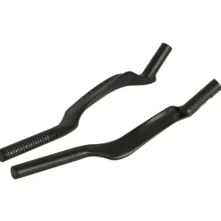 Frames < CUBE AERIU C:68X - Carbon Triathon Fraeet - 2026 - carbon / back