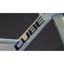 Frames < CUBE AERIU C:68X - Carbon Triathon Fraeet - 2026 - geneigrid / back