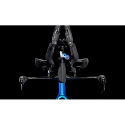 Triathlonfietsen|Triathlonfietsen < CUBE AERIUM C:68X LT - Carbon Triathlon Fiet - 2026 - nebula / white