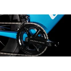 Triathlonfietsen|Triathlonfietsen < CUBE AERIUM C:68X LT - Carbon Triathlon Fiet - 2026 - nebula / white