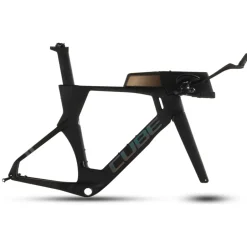 Frames < CUBE AERIU C:68X TT - Carbon Tijdritfraeet - 2026 - carbon / pri