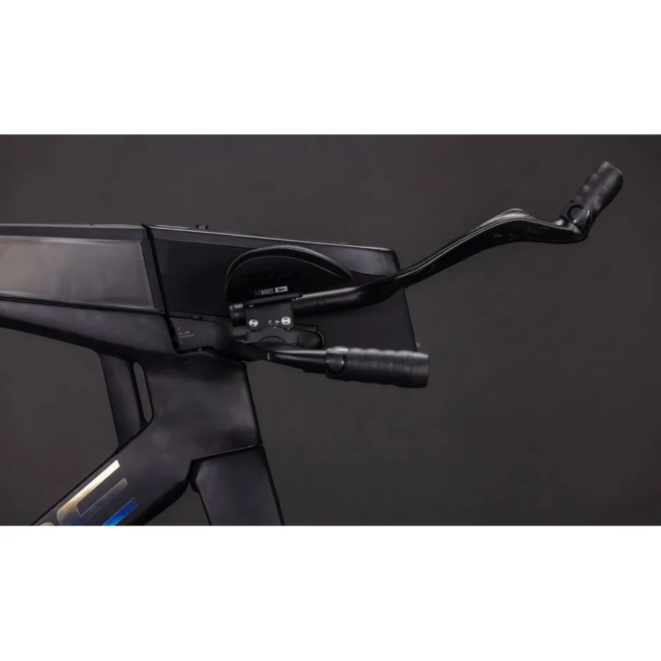 Frames < CUBE AERIU C:68X TT - Carbon Tijdritfraeet - 2026 - carbon / pri