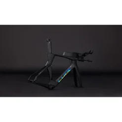 Frames < CUBE AERIU C:68X TT - Carbon Tijdritfraeet - 2026 - carbon / pri
