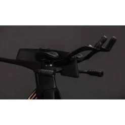 Frames < CUBE AERIU C:68X TT - Carbon Tijdritfraeet - 2026 - carbon / pri