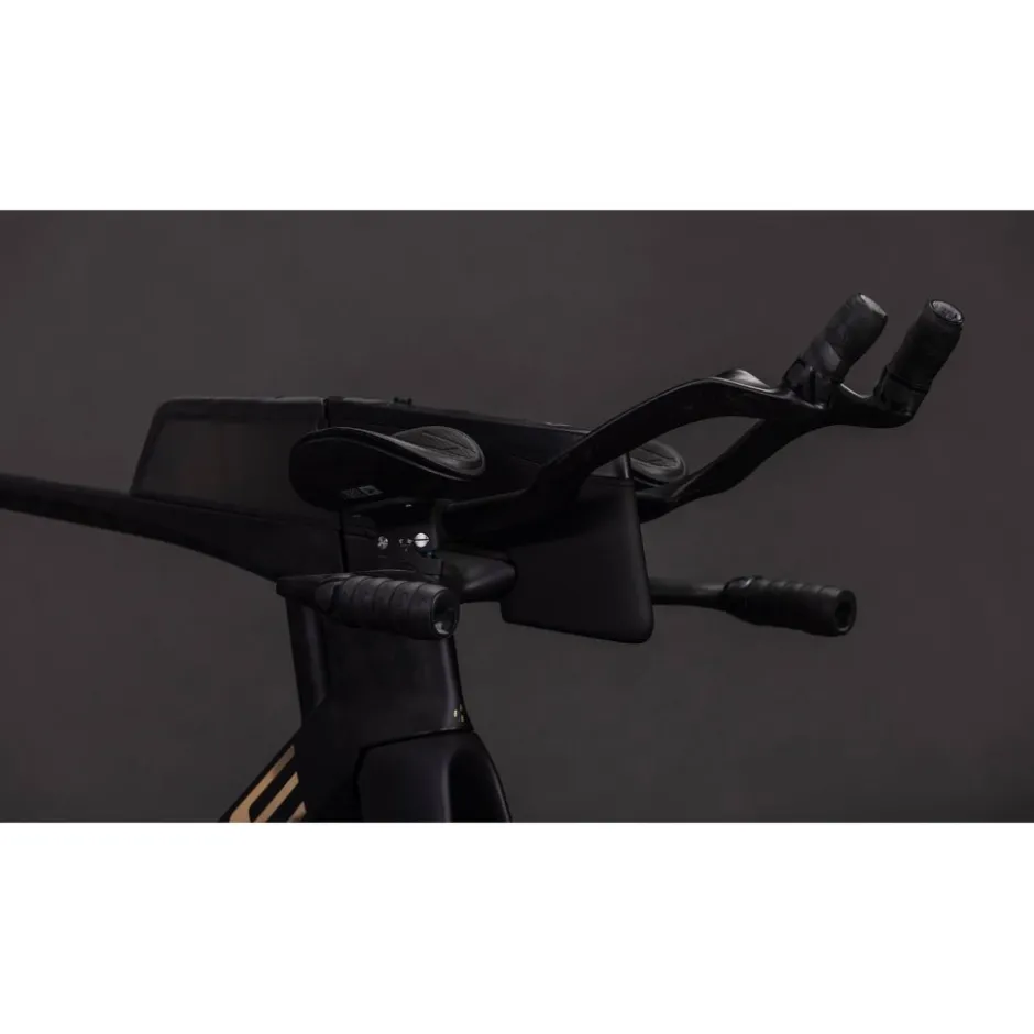 Frames < CUBE AERIU C:68X TT - Carbon Tijdritfraeet - 2026 - carbon / pri