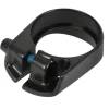 CUBE AGREE Seatclamp 31.8mm #13474 - black