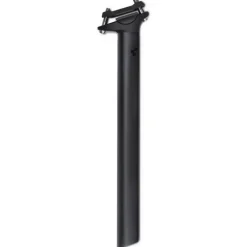 CUBE Agree Zero Zadelpen - Zwart