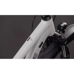 CUBE AIM Pro FE - Mountainbike - 2026 - 29“ – greige / titan