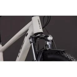 CUBE AIM Pro FE - Mountainbike - 2026 - 29“ – greige / titan